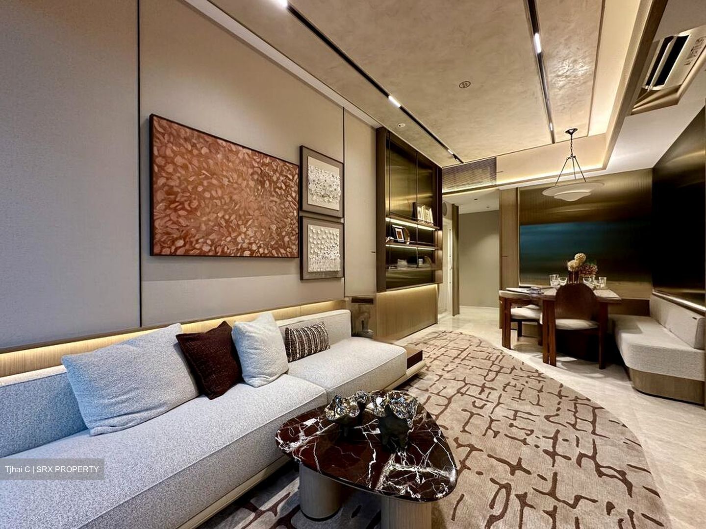River Valley Green (D9), Condominium #472177441